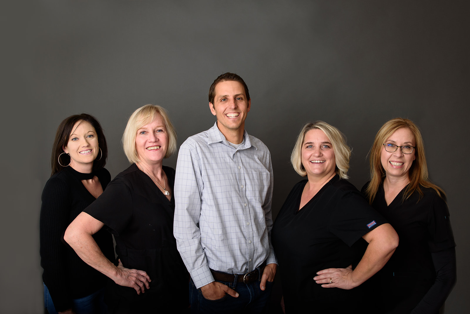 Copper Canyon Dental Camp Verde Dental Practice