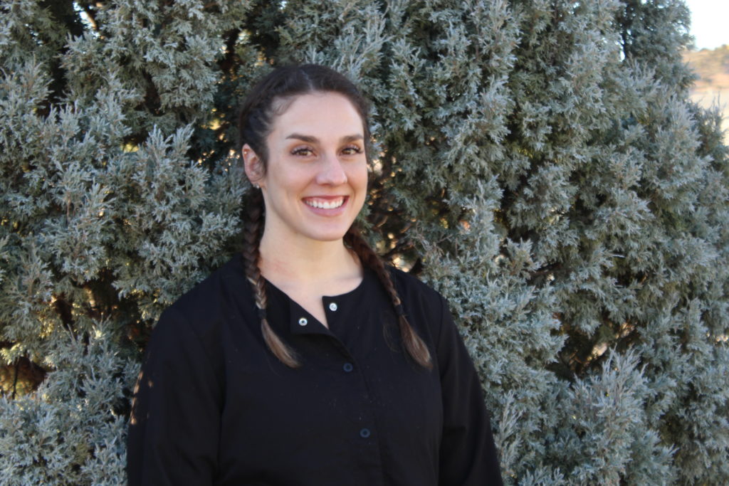 We have a HYGIENIST! Copper Canyon Dental