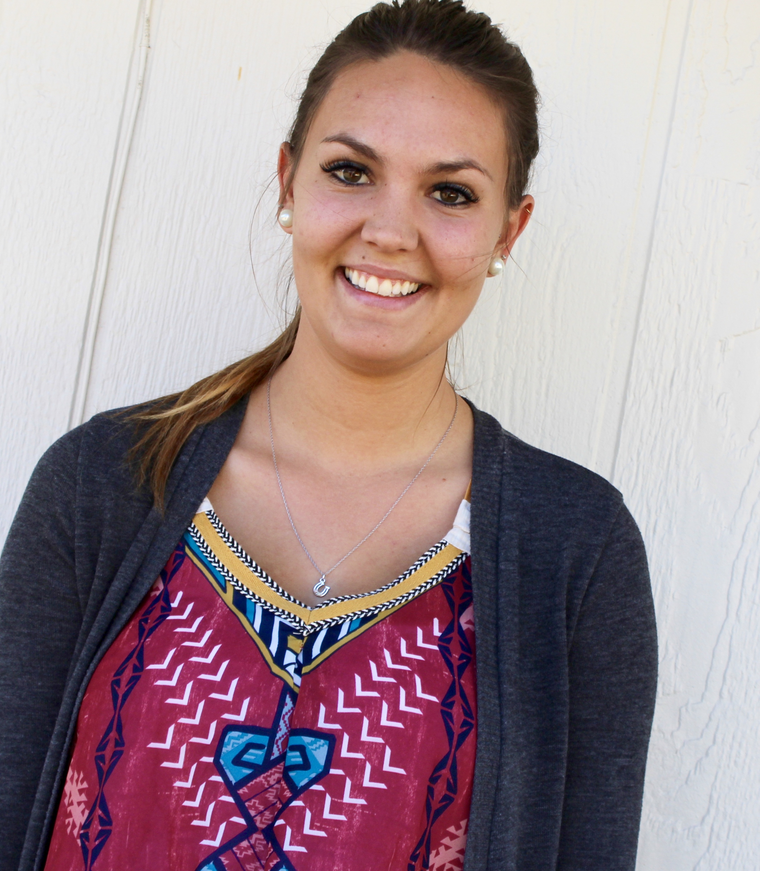 aboard Erica!! Copper Canyon Dental